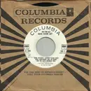 7inch Vinyl Single - Louis Armstrong And His Band - 'Cultural Exchange' B/w 'Good Reviews' - promo
