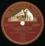 Louis Armstrong And His Dixieland Seven