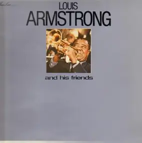 Louis Armstrong - His Last Recordings 1970