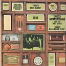 LP - Louis Armstrong And His Hot Five, Louis Armstrong & His Hot Five - Louis Armstrong, Vol. 5: West End Blues (1928)