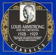 Louis Armstrong And His Orchestra - 1928-1929