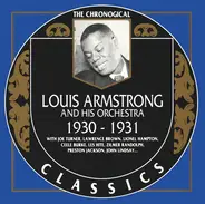 Louis Armstrong And His Orchestra - 1930-1931