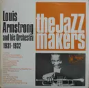 LP - Louis Armstrong And His Orchestra - 1931-1932 - Mono