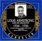 Louis Armstrong And His Orchestra - 1934-1936