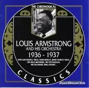 Louis Armstrong And His Orchestra - 1936-1937