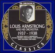 Louis Armstrong And His Orchestra - 1937-1938