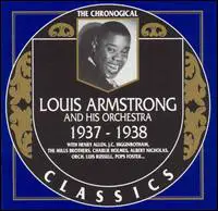 Louis Armstrong - 1937-1938