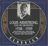 Louis Armstrong And His Orchestra - 1938-1939
