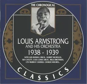 Louis Armstrong - 1938-1939