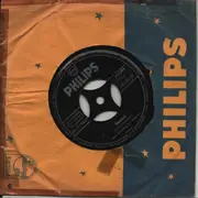 7inch Vinyl Single - Louis Armstrong And His Orchestra - Stardust