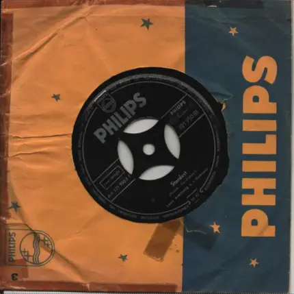 Louis Armstrong And His Orchestra - Stardust