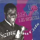 CD - Louis Armstrong And His Orchestra - Swing You Cats