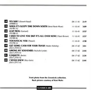 CD - Louis Armstrong And His Orchestra - 1940-1942