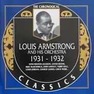 Louis Armstrong And His Orchestra - 1931-1932