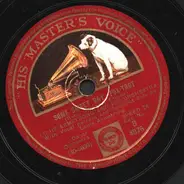 Louis Armstrong And His Orchestra - He's A Son Of The South / There's A Cabin In The Pines