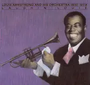 CD - Louis Armstrong And His Orchestra - Laughin' Louie