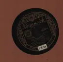 Schellack - Louis Armstrong And His Orchestra - Perdido Street Blues / 2:19 Blues