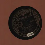 Louis Armstrong And His Orchestra - Perdido Street Blues / 2:19 Blues