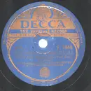 Schellack - Louis Armstrong And His Orchestra - You Run Your Mouth, I'll Run My Business / Cain And Abel