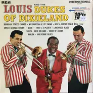 Louis Armstrong And The Dukes Of Dixieland - Louis and the Dukes of Dixieland