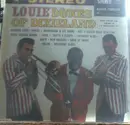 LP - Louis Armstrong And The Dukes Of Dixieland - Louie And The Dukes Of Dixieland