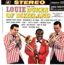 LP - Louis Armstrong And The Dukes Of Dixieland - Louie And The Dukes Of Dixieland