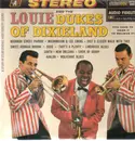 LP - Louis Armstrong And The Dukes Of Dixieland - Louie And The Dukes Of Dixieland
