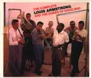 CD-Box - Louis Armstrong And The Dukes Of Dixieland - The Complete Louis Armstrong And The Dukes Of Dixieland