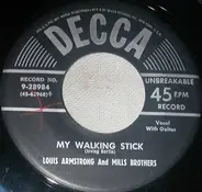 Louis Armstrong - Marie