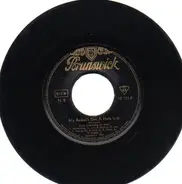 Louis Armstrong And His All-Stars - My Bucket's Got A Hole In It