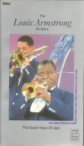 Louis Armstrong - The Good Years Of Jazz