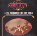 LP - Louis Armstrong - Archive Of Jazz Vol. 26