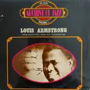 LP - Louis Armstrong - Archive Of Jazz Volume 1 - The Great Louis Armstrong
