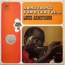 LP - Louis Armstrong - Armstrong For Ever Vol. 2