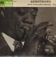 Louis Armstrong - Armstrong Hot Five And Seven Vol. 1