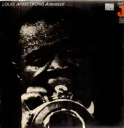 Louis Armstrong - Attention