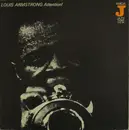 LP - Louis Armstrong - Attention!