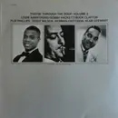 LP - Louis Armstrong / Bobby Hackett / Buck Clayton - Tootin' Through The Roof; Volume 2 - MONO
