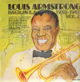 Louis Armstrong - Back In L.A. Volume 2