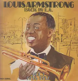 Louis Armstrong - Back in L.A.