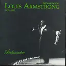 CD - Louis Armstrong - Because Of You (1950-1953)