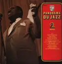 Double LP - Louis Armstrong / Benny Goodman a.o. - Panorama Du Jazz - Gatefold