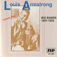 Louis Armstrong - Big Bands Volume Two 1931-32