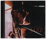 Louis Armstrong / Billie Holiday / Benny Goodman a.o. - Late Night Jazz