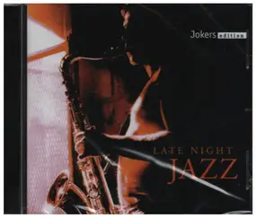 Louis Armstrong - Late Night Jazz
