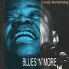 CD - Louis Armstrong - Blues 'N' More