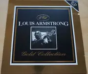 Double CD - Louis Armstrong - Gold Collection