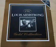 Louis Armstrong - Gold Collection