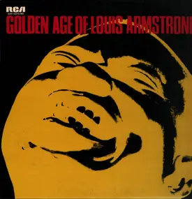 Louis Armstrong - Golden Age of Louis Armstrong Vol. 1