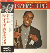 Louis Armstrong - Golden Hits